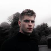 Evan Rosier