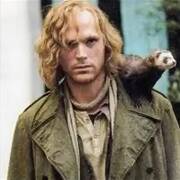 Alastor Moody
