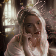 Alecto Carrow