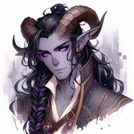 Cain Blackshire