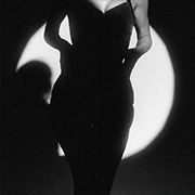 Carmen Valentine