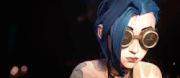 jinx