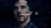 stephen strange