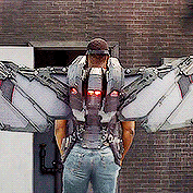 Sam Wilson