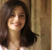 Katie Bell