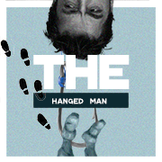 the hanged man