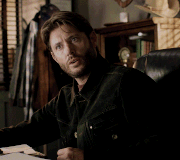 Dean Winchester