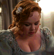 Penelope Featherington
