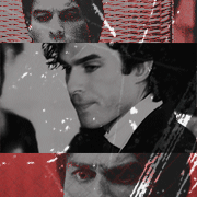 Damon Salvatore
