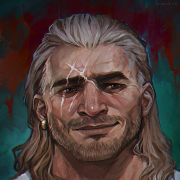 Varric Tethras