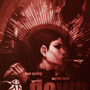 Cassandra Pentaghast