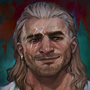 Varric Tethras