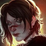 Marian Hawke