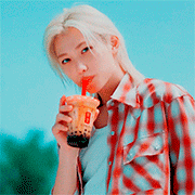 felix seonghwa