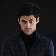 Max Travers