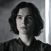 Regulus Black