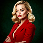 Rita Skeeter