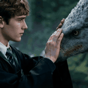 Hippolytus Scamander