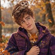 Hippolytus Scamander