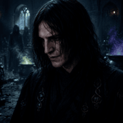 Severus Snape