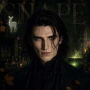 Severus Snape