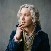 Xenophilius Lovegood