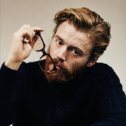 Arthur Weasley