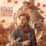 Arthur Weasley