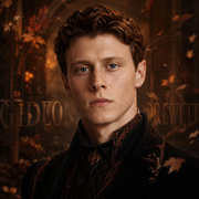 Gideon Prewett