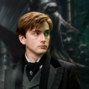 Barty Crouch Jr