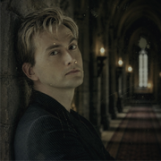 Barty Crouch Jr