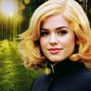 Cassia Greengrass