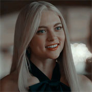 Petunia Evans