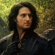 Morvran Avery