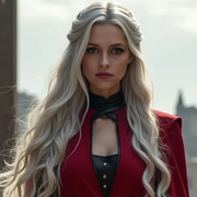 Narcissa Malfoy