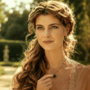 Alexandrite Avery
