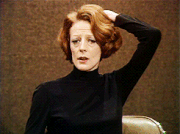 Minerva McGonagall
