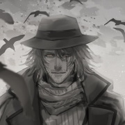 Mad Hatter