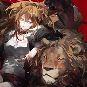Cowardly Lion