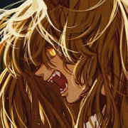 Cowardly Lion