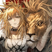 Cowardly Lion