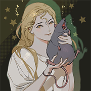 Rat-Catcher of Hamelin