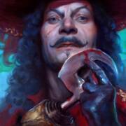 Captain Hook