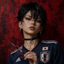 Uchiha Akito