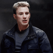 Steven Rogers Steven Rogers