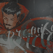 stephen strange