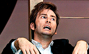 the tenth doctor