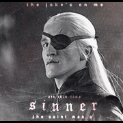 aemond targaryen