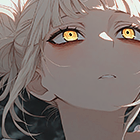 himiko toga