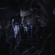 chris redfield